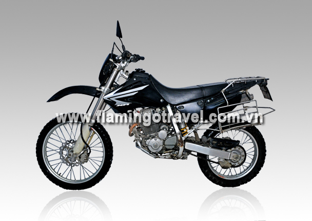 Honda XR 250cc