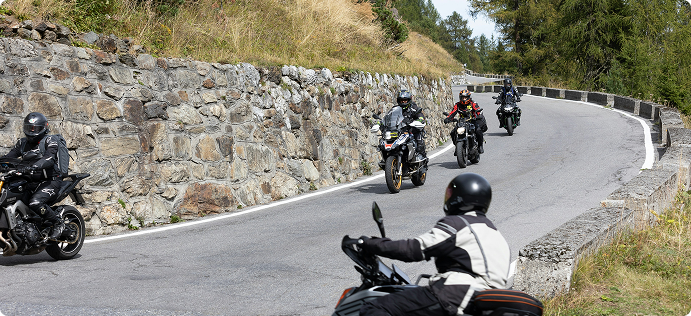 Self-Guided Tour