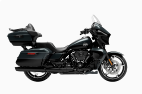 Motorbike