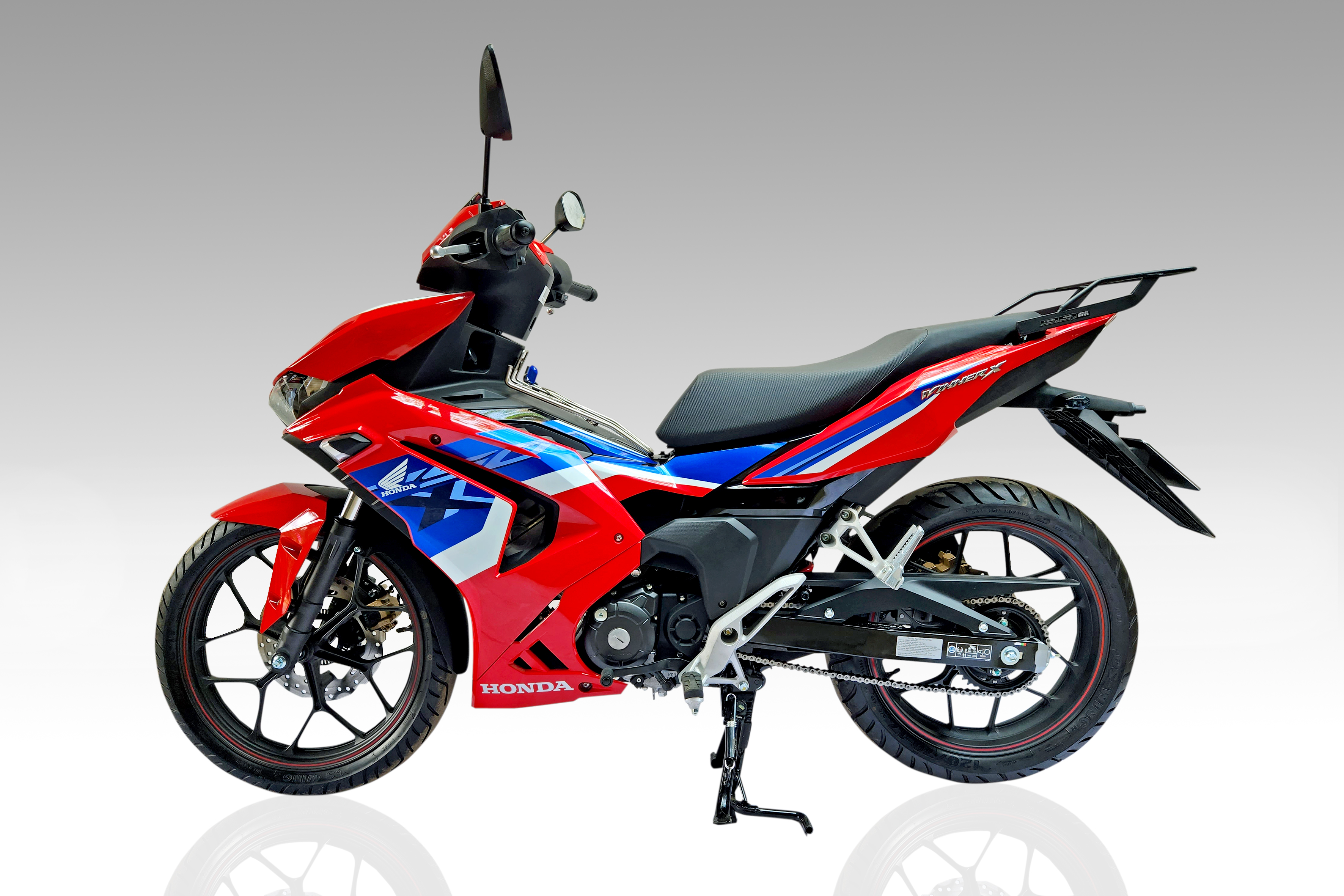New Honda Winner 150X 