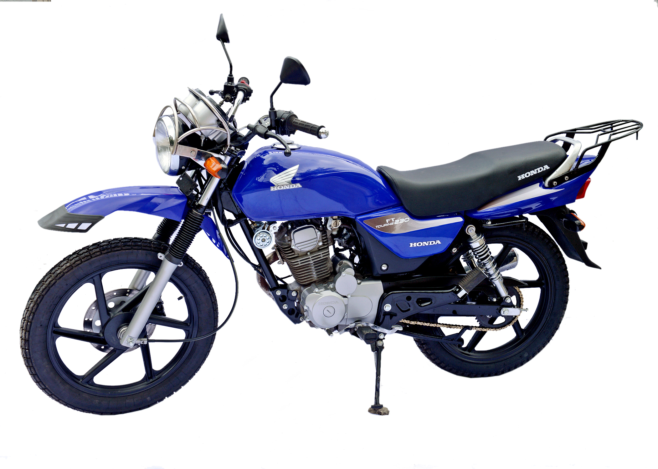 Honda FT 230