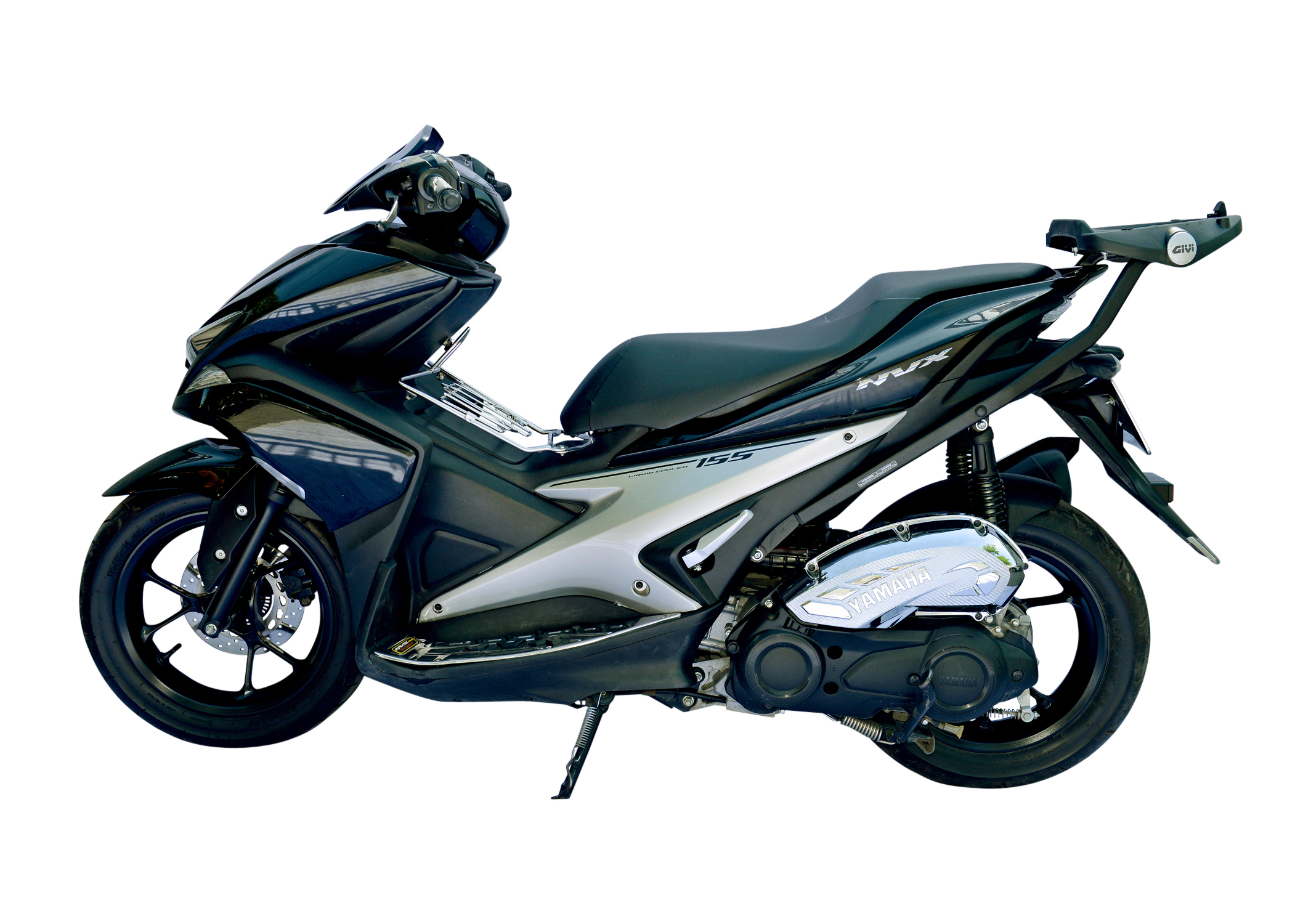 Yamaha NVX 155