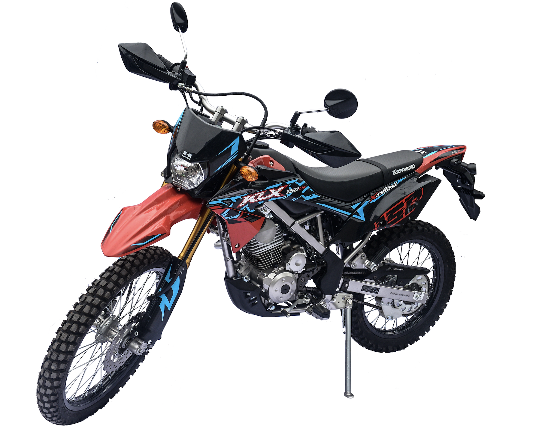 Kawasaki KLX 150