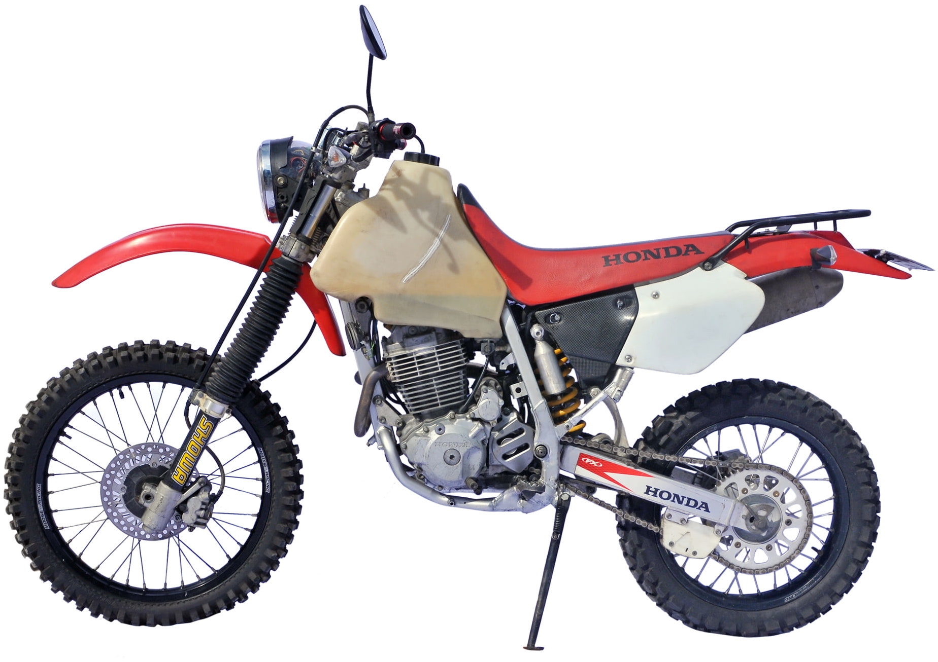 Honda XR 400