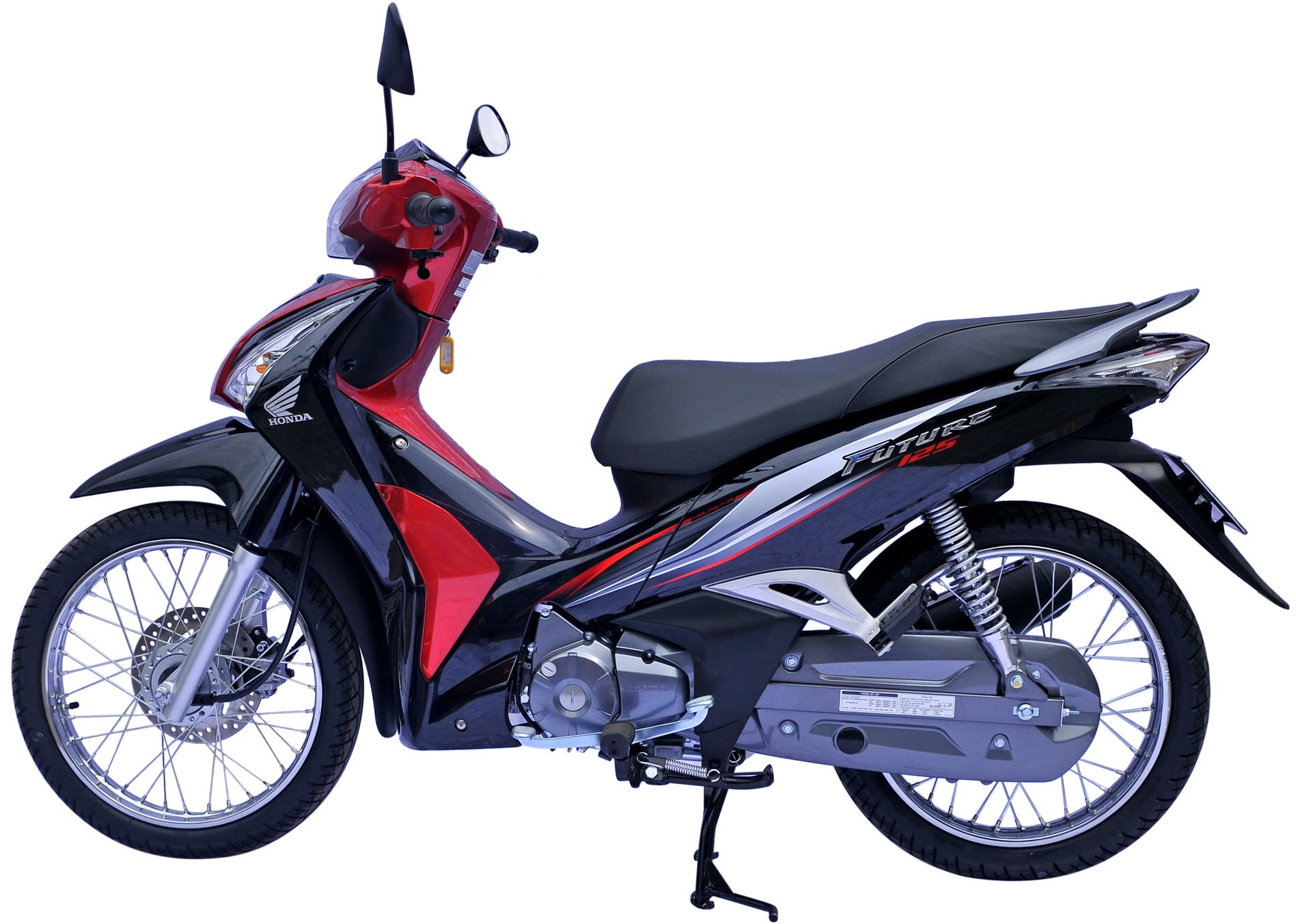 Honda Future 125