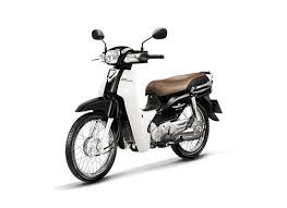 Honda Dream 110