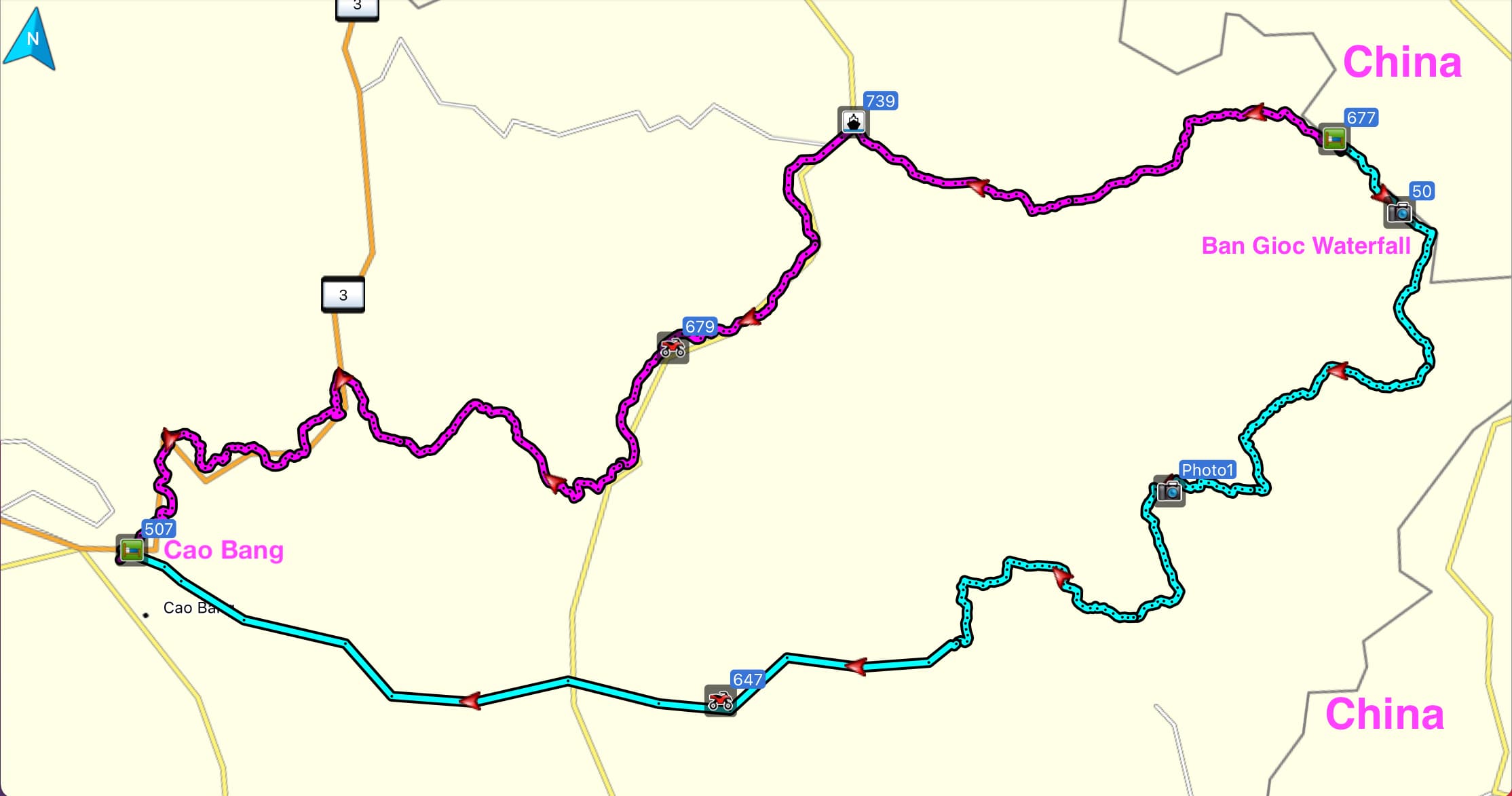 Caravan Tour2 