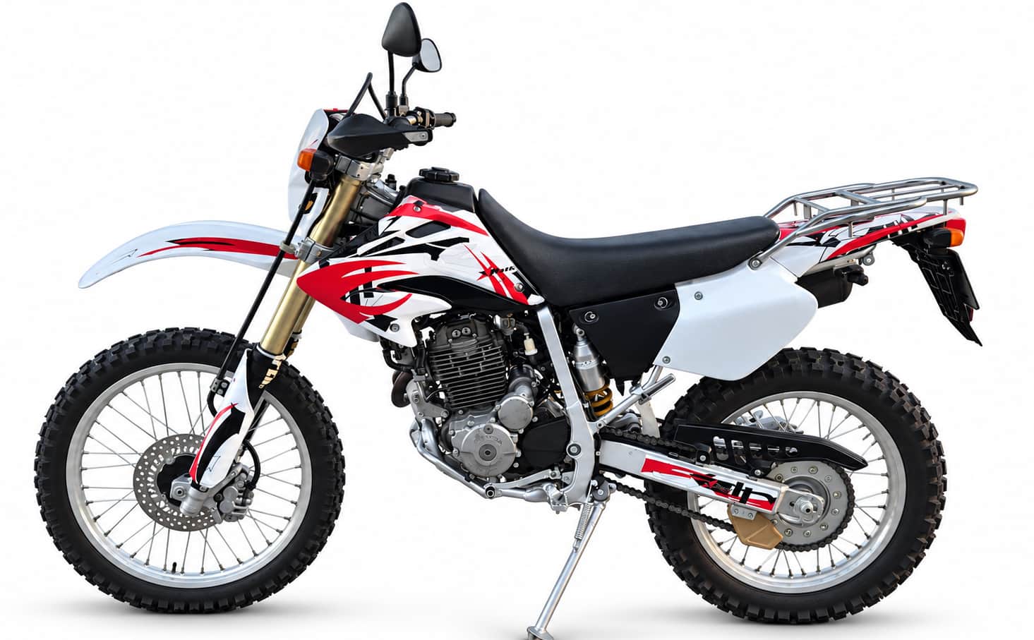 Honda XR 250