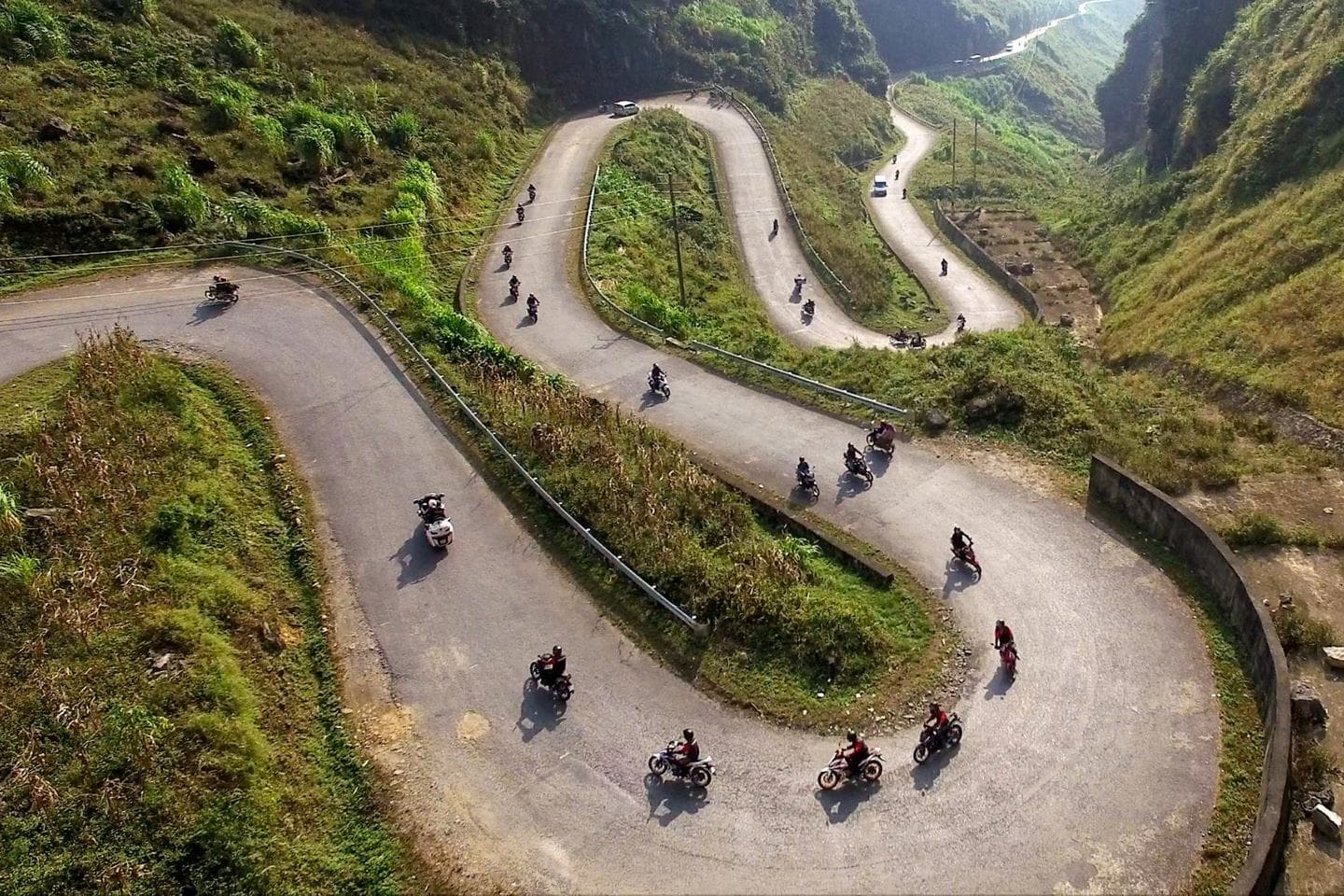 Sapa to Ha Giang: Connecting Two Iconic Northern Routes